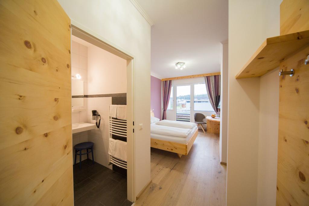 Gasthof Zur Traube Grein Room photo